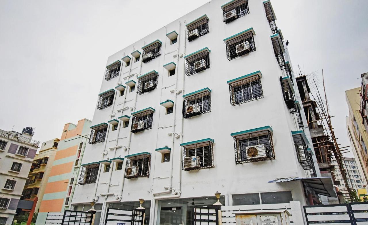 Flagship Hotel Eden Calcuta Exterior foto